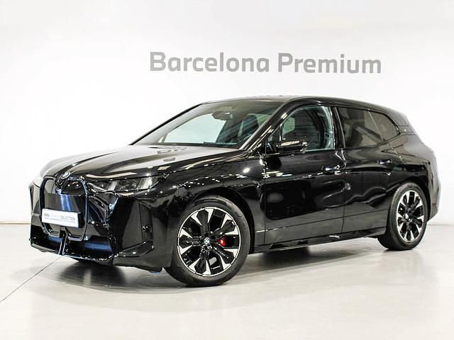 Usado BMW iX Comfort Edition 300 kW (408 CV) 2025 SUV