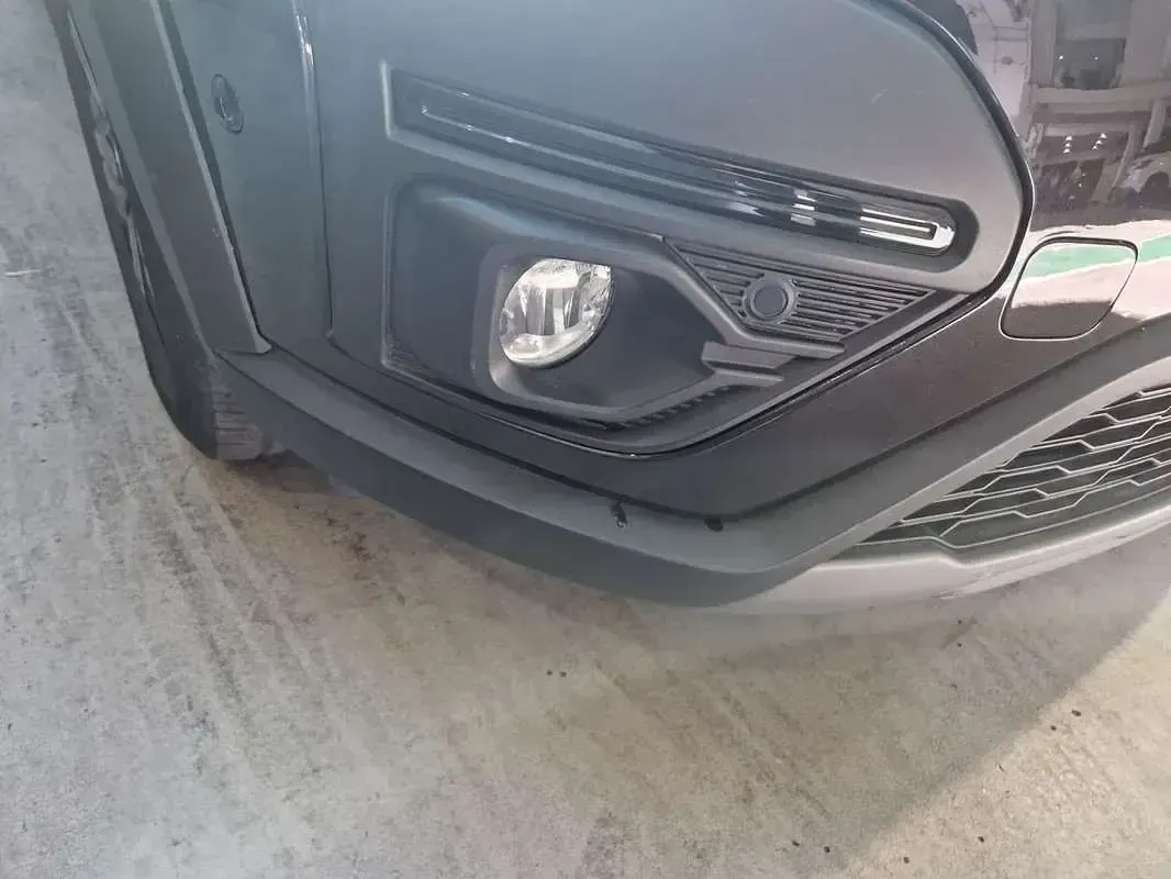 Usado Dacia Jogger Extreme 101 CV (74 kW) 2023 Negro Monovolumen