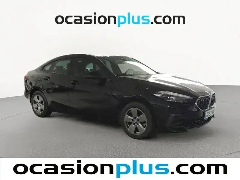 Occasion BMW 216 116 ch (85 kW) 2023 Noir Coupé