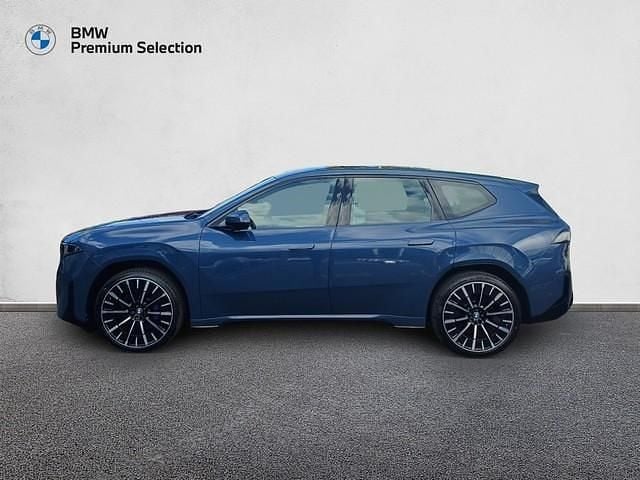 Usado BMW iX3 M Sport 344 kW (469 CV) 2026 SUV