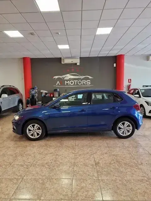 Occasion VW Polo Comfortline 95 PK (69 kW) 1999 Otro Hatchback