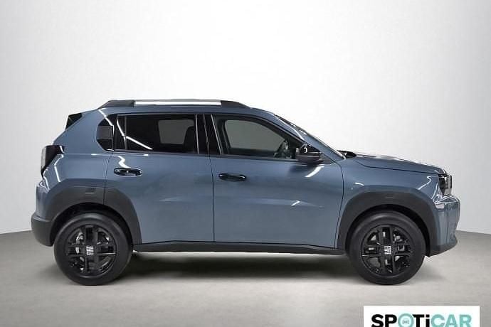 Nuevo Fiat Panda Icon 100 CV (73 kW) 2025 Utilitario