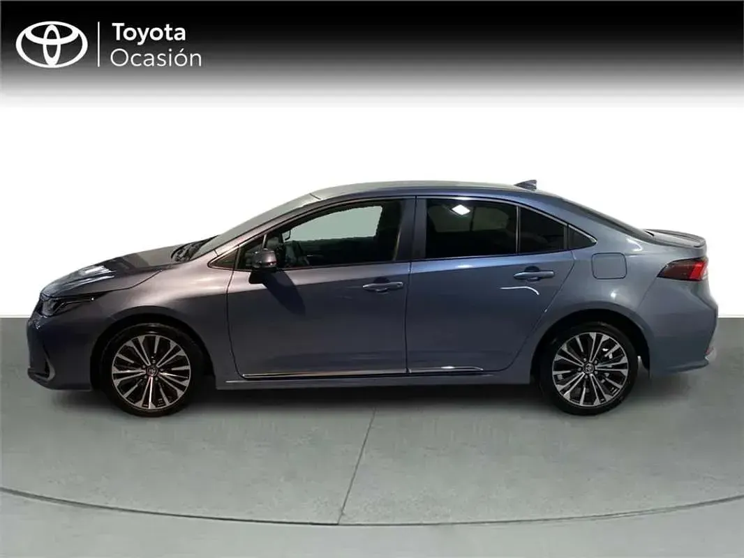 Usado Toyota Corolla Plus 140 CV (102 kW) 2025 Berlina