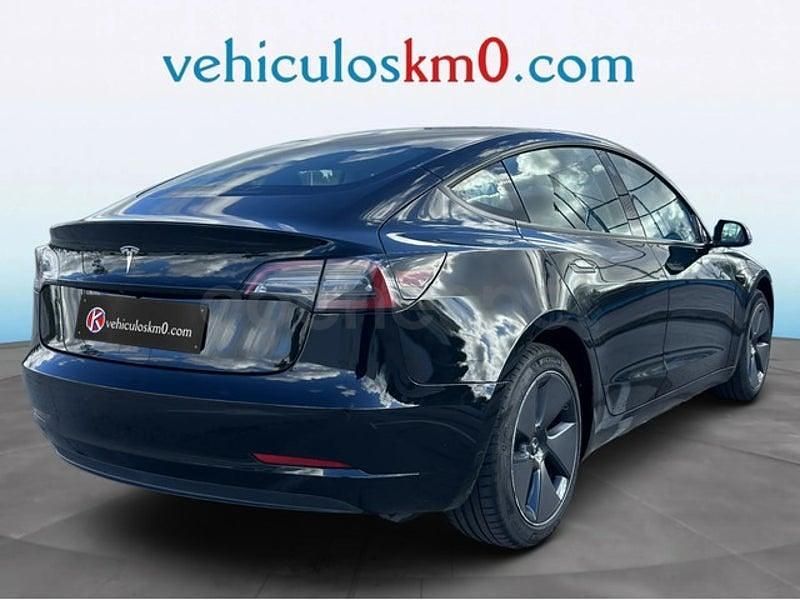 Usado Tesla Model 3 RWD 208 kW (283 CV) 2024 Eléctrico Berlina