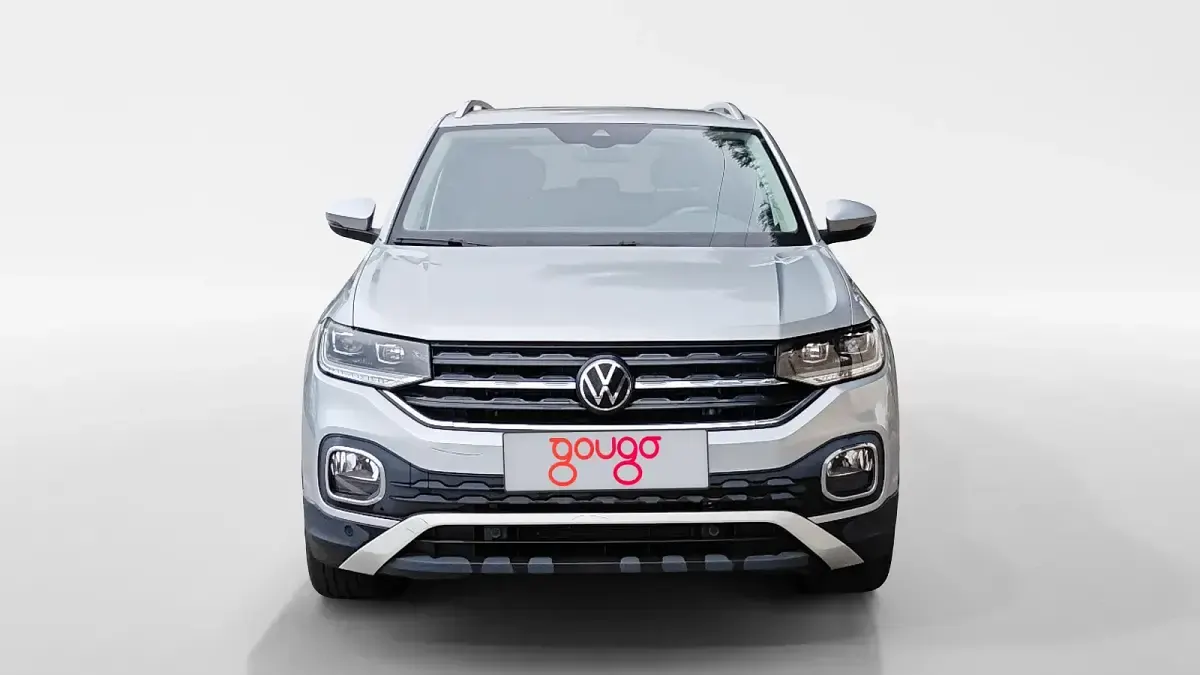 Usado VW T-Cross Sportline 110 CV (80 kW) 2022 SUV