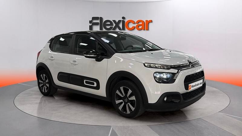 Brugt Citroën C3 Feel 110 HK (80 kW) 2022 Hatchback