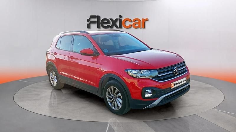 Occasion VW T-Cross Advance 110 PK (80 kW) 2021 SUV