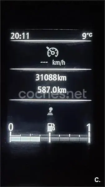 Usado Renault Master 145 CV (106 kW) 2012 Blanco Descapotable