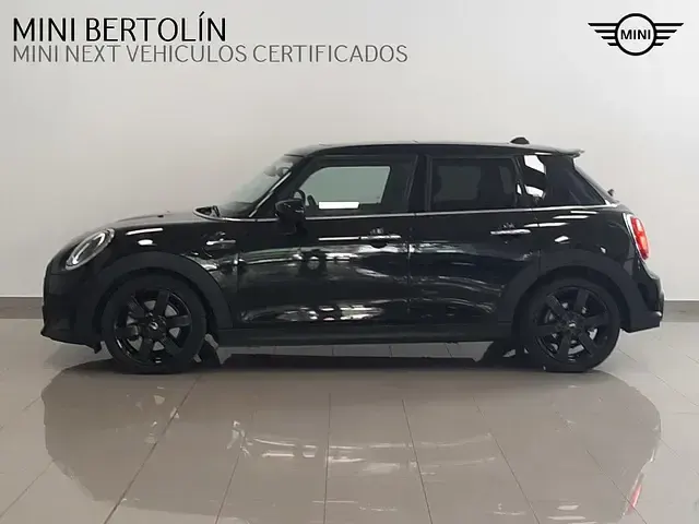 Usado Mini Cooper 178 CV (130 kW) 2021 Utilitario