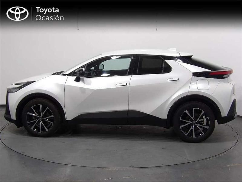 Usado Toyota C-HR Advance 140 CV (102 kW) 2024 SUV