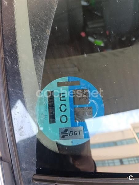 Usado Subaru Legacy 165 CV (121 kW) 2006 Gris / plata Familiar