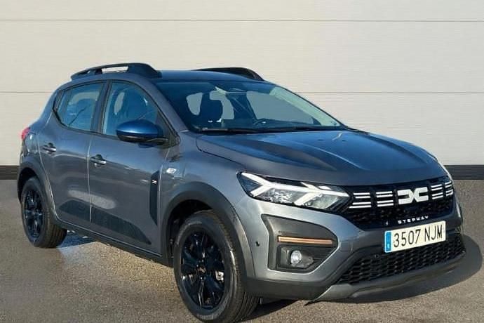 Usado Dacia Sandero Extreme 101 CV (74 kW) 2025