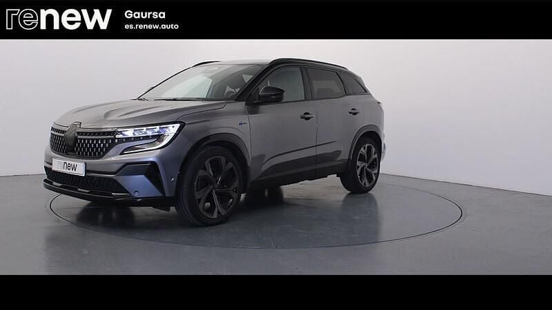 Usado Renault Austral Techno Esprit Alpine 160 CV (117 kW) 2022 Gris SUV