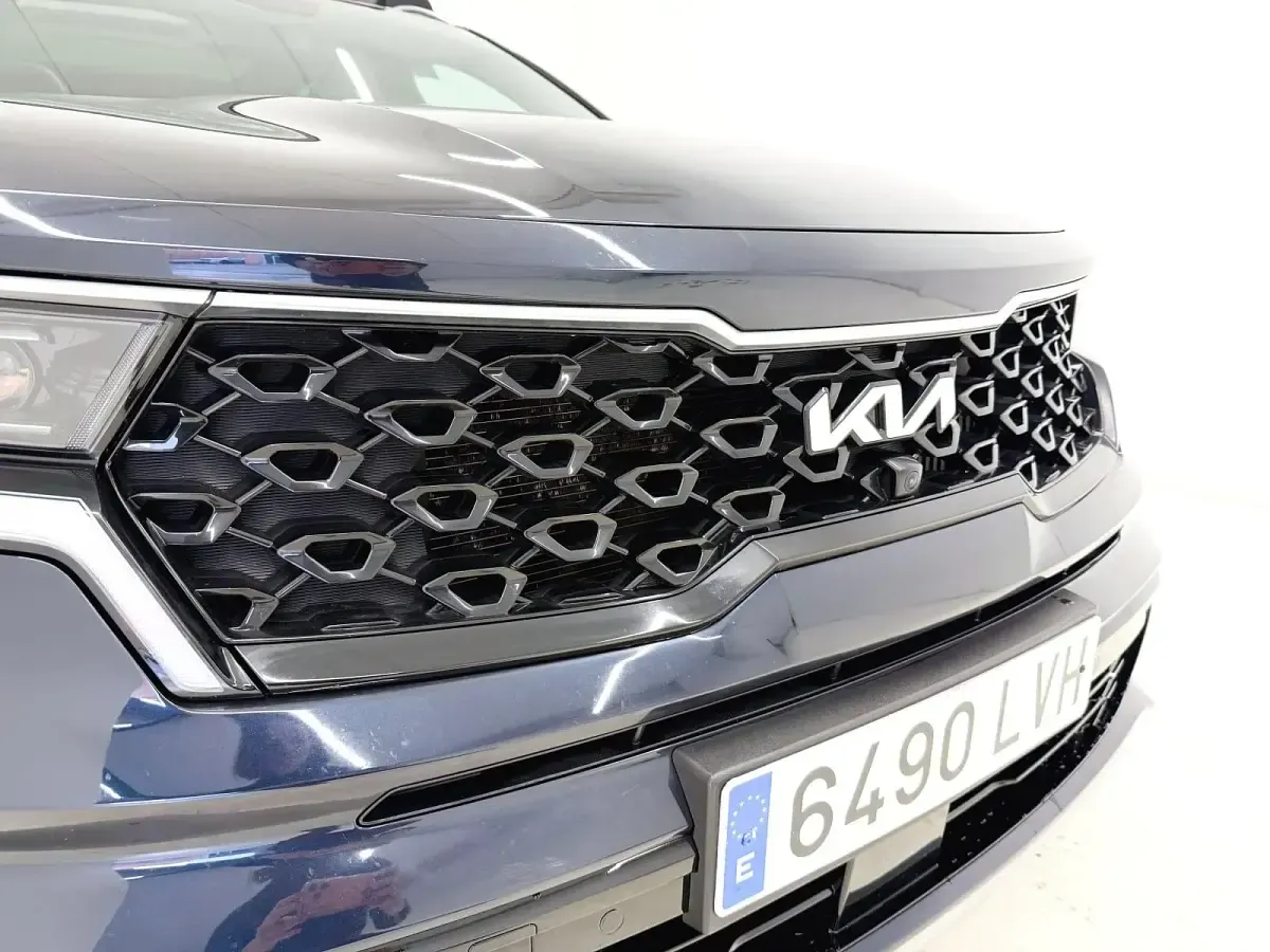 Usado Kia Sorento 265 CV (194 kW) 2021 SUV