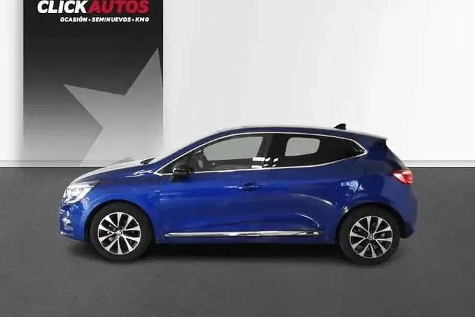 Usado Renault Clio Evolution 90 CV (66 kW) 2024 Utilitario