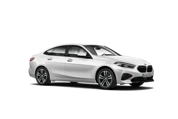 Usado BMW 218 150 CV (110 kW) 2021 Blanco Coupe
