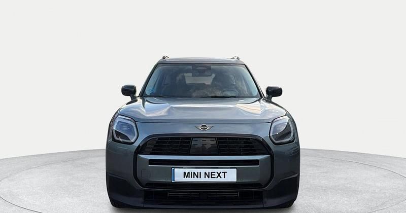 Usado Mini Countryman 170 CV (125 kW) 2025 SUV