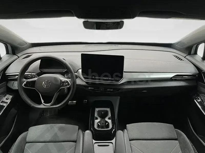 Usado VW ID.4 Pro 210 kW (286 CV) 2026 Eléctrico SUV