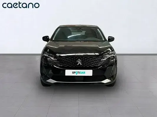 Usado Peugeot 3008 Active 130 CV (95 kW) 2022 SUV