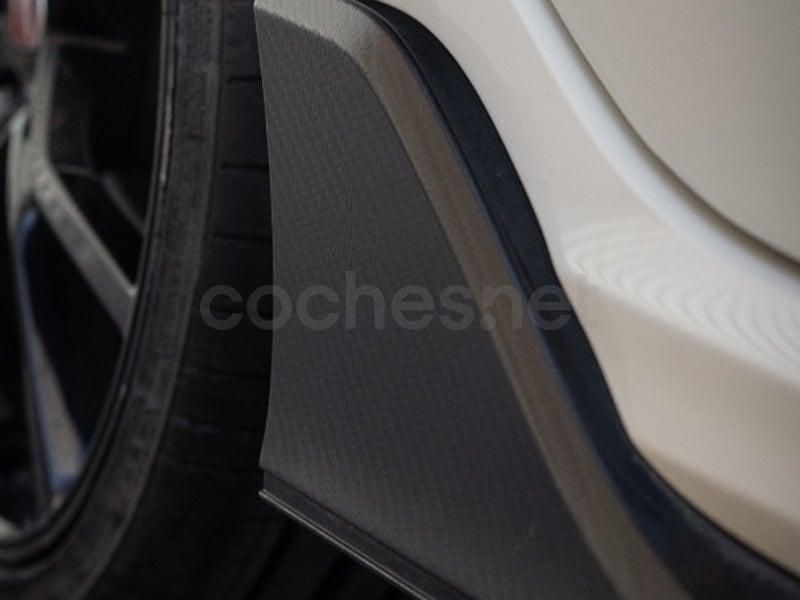 Usado Honda Civic Type R 320 CV (235 kW) 2018 Blanco Berlina