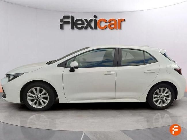 Usado Toyota Corolla Active 140 CV (102 kW) 2024 Blanco