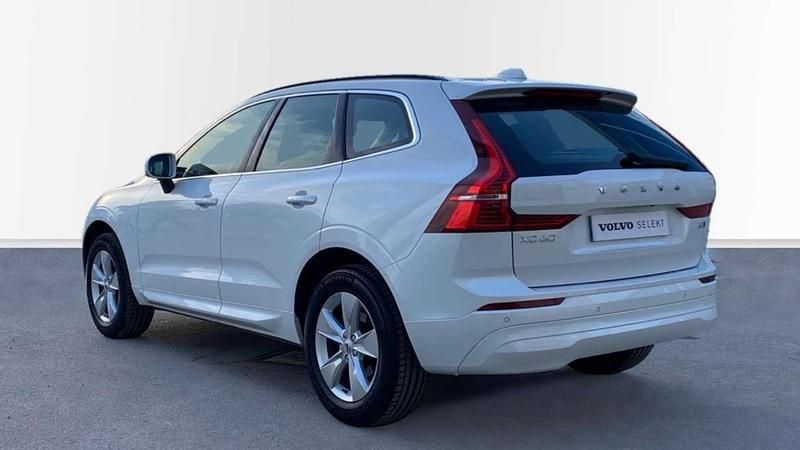 Usado Volvo XC60 Core 250 CV (183 kW) 2025 SUV