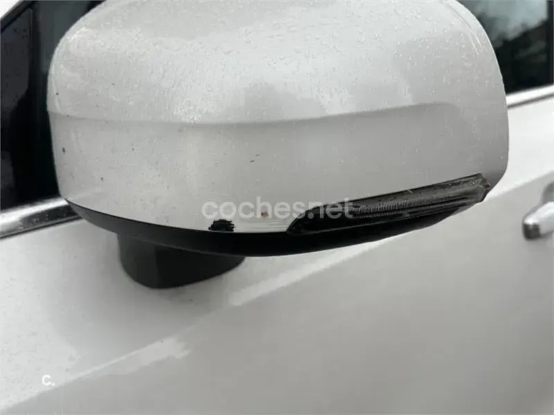 Käytetty Volvo XC90 Momentum 225 HP (165 kW) 2015 Valkoinen Katumaasturi