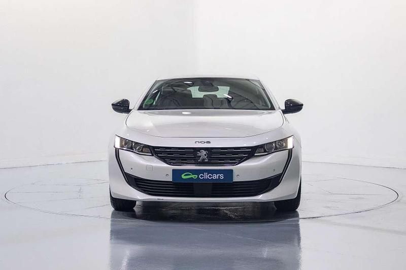 Occasion Peugeot 508 Active 131 ch (96 kW) 2022 Blanc Berline