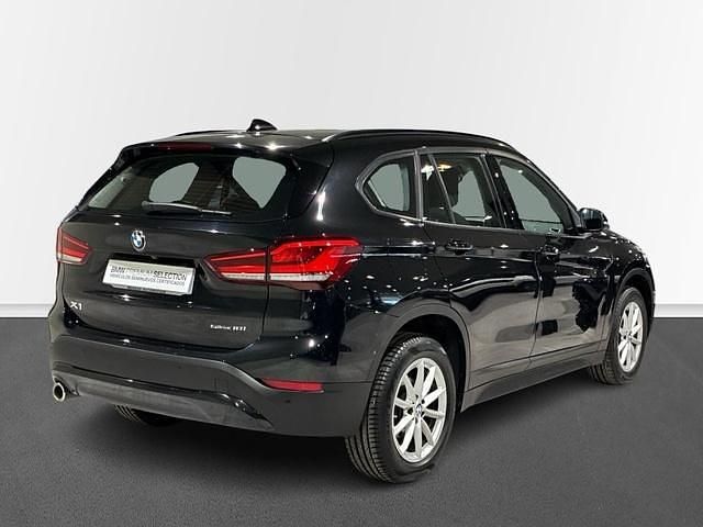 Usado BMW X1 Performance 140 CV (102 kW) 2020 SUV