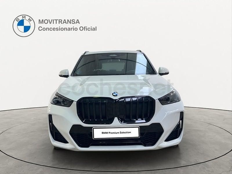 Usado BMW X1 Comfort Edition 163 CV (119 kW) 2025 Blanco SUV