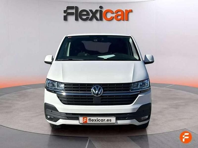 Usado VW T6.1 150 CV (110 kW) 2023 Gris Van