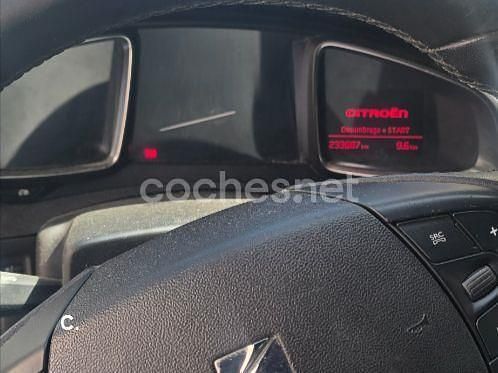 Blanco Usado 2014 Citroën DS5 Utilitario | 7600 € (Caro) - Imagen 1/4