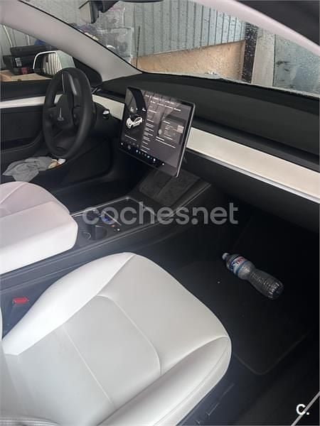 Usado Tesla Model 3 RWD 208 kW (283 CV) 2023 Eléctrico Berlina
