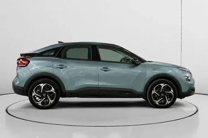Usado Citroën C4 Feel 130 CV (95 kW) 2022