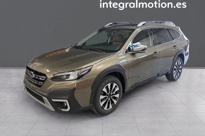 Usado 2023 Subaru XV SUV | 24.900 € (Precio justo) - Imagen 1/4
