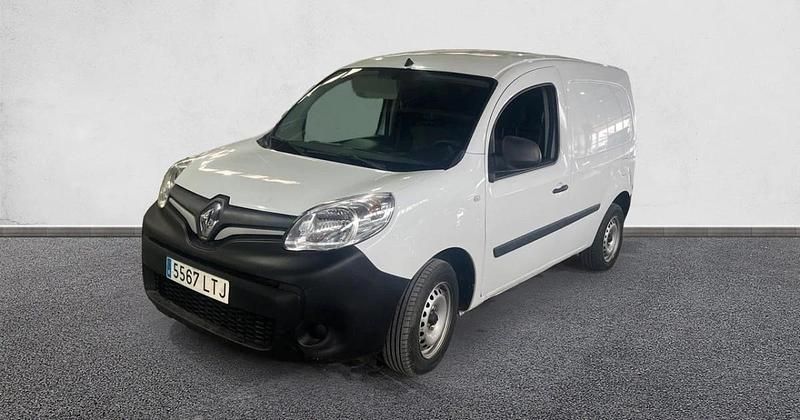 Usado Renault Kangoo 80 CV (58 kW) 2021 Monovolumen