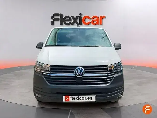 Usado VW Caravelle 150 CV (110 kW) 2023 Blanco Van