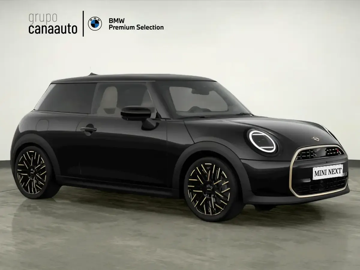 Usado Mini Cooper S 204 CV (150 kW) 2025 Utilitario