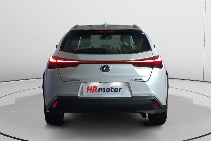Usado Lexus UX 250h 184 CV (135 kW) 2022 SUV