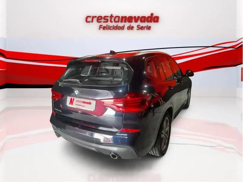 Usado BMW X3 190 CV (139 kW) 2021 SUV
