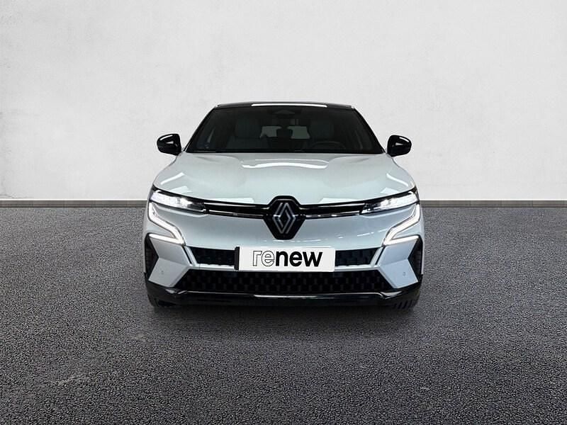 Usado Renault Mégane Techno 161 kW (219 CV) 2023 Blanco Berlina