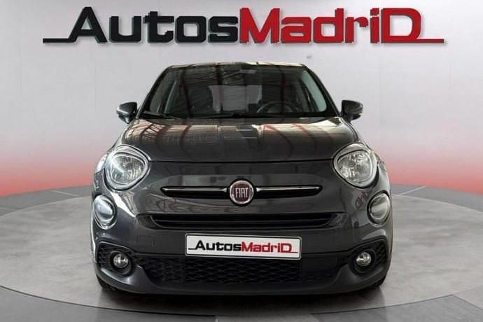 Usado Fiat 500 Club 120 CV (88 kW) 2022
