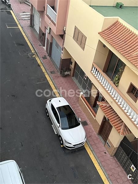 Usado Seat Leon XCELLENCE 130 CV (95 kW) 2021 Blanco Berlina