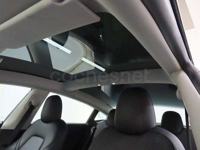 Usado Tesla Model 3 RWD 175 kW (238 CV) 2020 Eléctrico Berlina