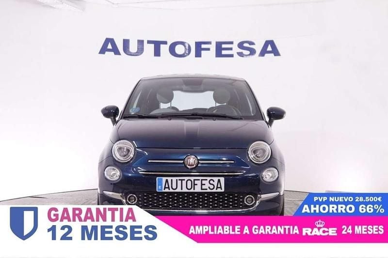 Usado Fiat 500 Dolcevita 69 CV (50 kW) 2022 Coupe
