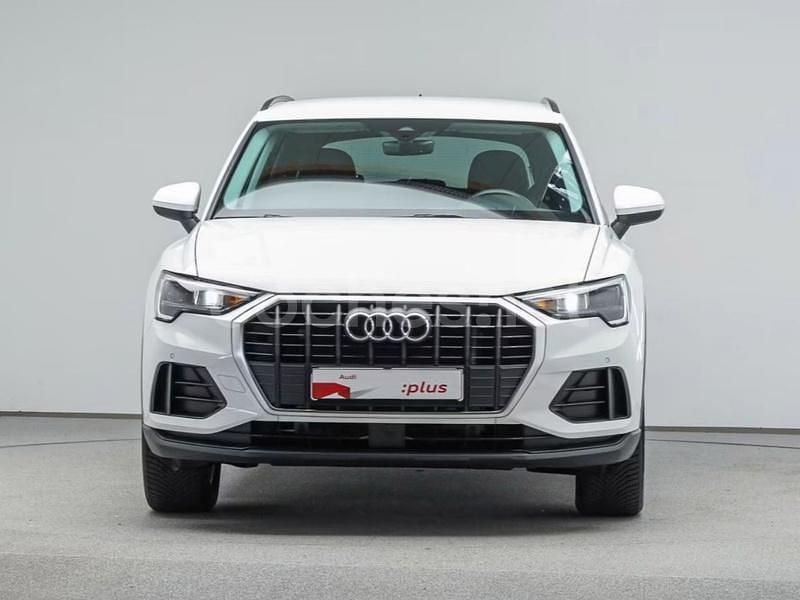 Usado Audi Q3 245 CV (180 kW) 2022 Blanco SUV