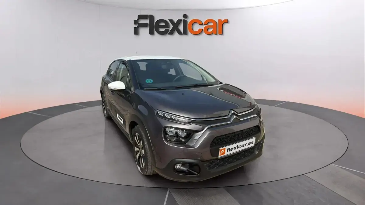 Usado Citroën C3 PureTech 83 CV (61 kW) 2024 Berlina