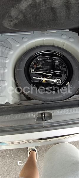 Brugt Citroën C4 Feel 130 HK (95 kW) 2015 Grå Sedan