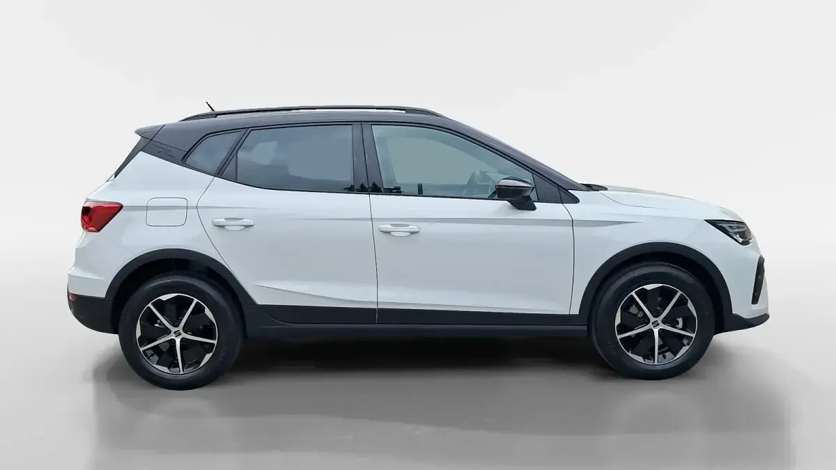 Nuevo Seat Arona Style Plus 116 CV (85 kW) 2026 SUV