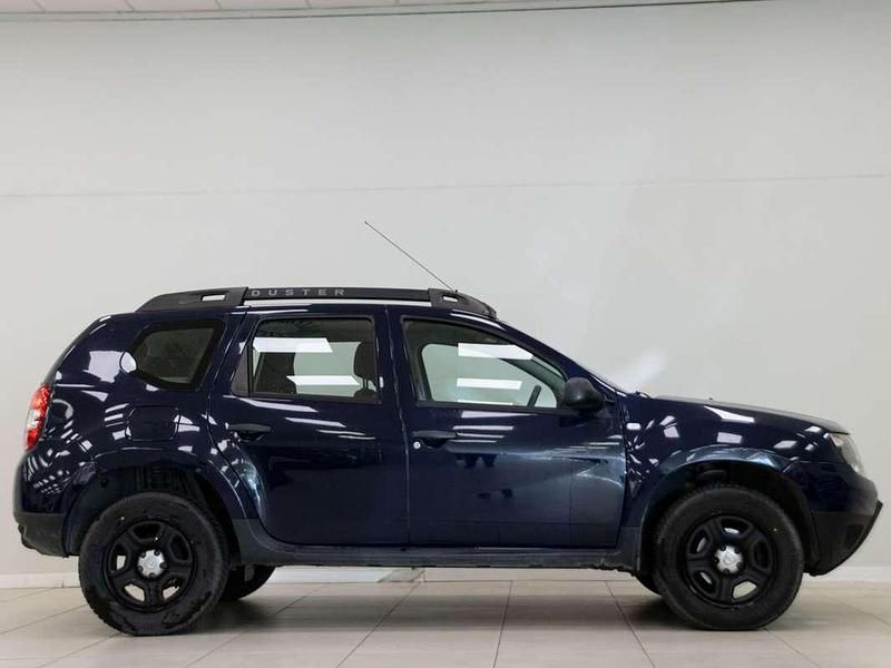 Usado Dacia Duster Ambiance 110 CV (80 kW) 2017 Azul SUV